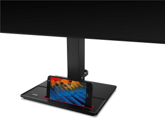Монитор Lenovo 27" ThinkVision P27q-20 черный IPS LED 4ms 16:9 HDMI HAS Piv 1000:1 350cd 178гр/178гр 2560x1440 DP 2K USB 7.12кг от магазина РЭССИ