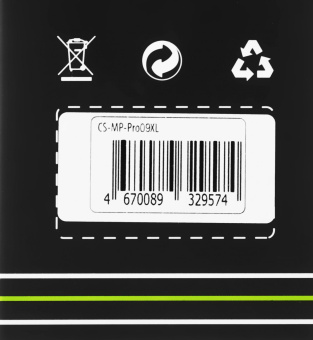 Коврик для мыши Cactus Sking 400x300x3мм (CS-MP-PRO09XL) от магазина РЭССИ