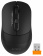 Мышь A4Tech Fstyler FB10C черный оптическая (2400dpi) беспроводная BT/Radio USB (4but) от магазина РЭССИ