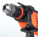 Картинка Дрель ударная Patriot FD 750h 710Вт патрон:кулачковый реверс (120301444) от магазина РЭССИ Дрель ударная Patriot FD 750h 710Вт патрон:кулачковый реверс (120301444) от магазина РЭССИ