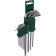 Картинка Комплект угловых ключей с центрированным штифтом EXTRA LONG TORX Jonnesway H08S110S от магазина РЭССИ Комплект угловых ключей с центрированным штифтом EXTRA LONG TORX Jonnesway H08S110S от магазина РЭССИ