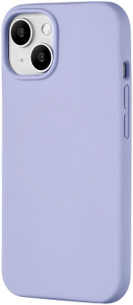 Чехол (клип-кейс) uBear для Apple iPhone 15 Touch Mag Case with MagSafe лавандовый (CS260DL61TH-I23M) от магазина РЭССИ