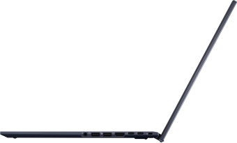 Ноутбук Asus ExpertBook B5 B5604CMA-QY0243X Core Ultra 7 155U 16Gb SSD1Tb Intel Graphics 16" IPS WQXGA (2560x1600) Windows 11 Professional black WiFi BT Cam (90NX0751-M00950) от магазина РЭССИ