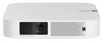 Проектор Xgimi Elfin DLP 800Lm (1920x1080) ресурс лампы:30000часов 1xUSB typeA 1xHDMI 0.9кг от магазина РЭССИ