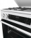 Плита Комбинированная Gorenje GKS6C71WF белый (металлическая крышка) реш.чугун от магазина РЭССИ