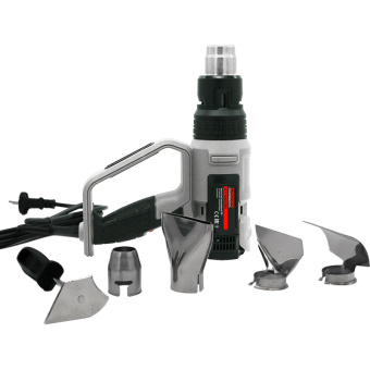 Технический фен CROWN CT19023K от магазина РЭССИ