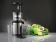Соковыжималка шнековая Gorenje JC4800VWY 200Вт рез.сок.:600мл. нержавеющая сталь/черный от магазина РЭССИ
