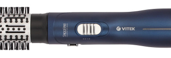 Фен-щетка Vitek VT-8237 синий от магазина РЭССИ