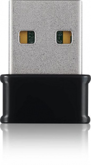 Сетевой адаптер WiFi Zyxel NWD6602-EU0101F AC1200 USB 2.0 от магазина РЭССИ