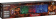 Клавиатура + мышь Defender Aura MKP-117 клав:черный мышь:черный USB slim LED (52117) от магазина РЭССИ