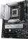 Материнская плата Asus PRIME X670-P-CSM SocketAM5 AMD X670 4xDDR5 ATX AC`97 8ch(7.1) 2.5Gg RAID+HDMI+DP от магазина РЭССИ