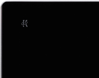 Индукционная варочная поверхность Krona VIRGOLA 60 BL черный от магазина РЭССИ