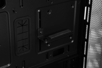 Корпус MSI MAG VAMPIRIC 300R черный без БП E-ATX 6x120mm 5x140mm 2xUSB3.0 audio bott PSU от магазина РЭССИ