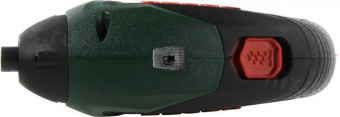 Отвертка аккум. Bosch IXO V Basic аккум. патрон:держатель бит 1/4" (06039A8020) от магазина РЭССИ