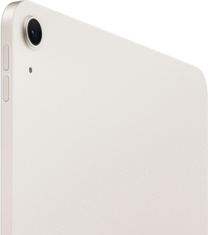 Планшет Apple iPad Air 2024 A2902 M2 2.99 8C RAM8Gb ROM256Gb 11" IPS 2360x1640 iOS сияющая звезда 12Mpix 12Mpix BT WiFi 10hr от магазина РЭССИ
