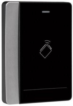 Считыватель HiWatch Pro ACT-R2102M от магазина РЭССИ