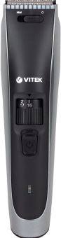 Машинка для стрижки Vitek VT-2588 разноцветный 2Вт от магазина РЭССИ