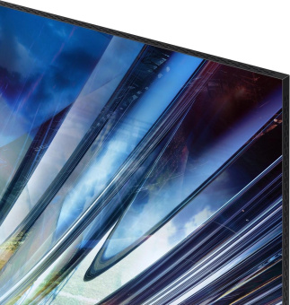 Телевизор QLED Samsung 65" QE65QN900DUXRU Series 9 нержавеющая сталь 8K Ultra HD 120Hz DVB-T2 DVB-C DVB-S2 USB WiFi Smart TV (RUS) от магазина РЭССИ