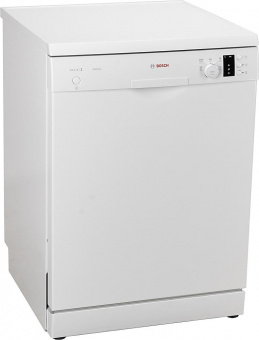 Посудомоечная машина Bosch ActiveWater SMS25FW10R белый (полноразмерная) от магазина РЭССИ