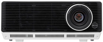 Проектор LG ProBeam BU53PST  DLP 5000Lm ANSI (3840x2160) 3000000:1 ресурс лампы:20000часов 2xUSB typeA 2xHDMI 9.7кг от магазина РЭССИ