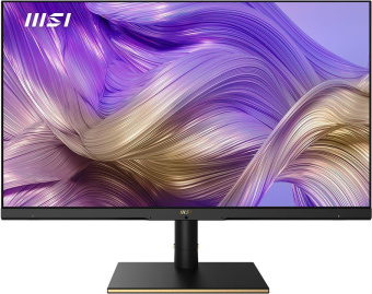 Монитор MSI 32" Summit MS321UP черный IPS LED 16:9 HDMI матовая HAS 400cd 178гр/178гр 3840x2160 60Hz DP 4K USB 9.7кг от магазина РЭССИ