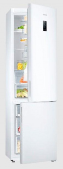 Холодильник Samsung RB37A5200WW/WT белый (двухкамерный) от магазина РЭССИ
