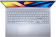 Ноутбук Asus Vivobook 15 X1502ZA-BQ2005 Core i7 12700H 16Gb SSD512Gb Intel Iris Xe graphics 15.6" IPS FHD (1920x1080) noOS silver WiFi BT Cam (90NB0VX2-M037D0) от магазина РЭССИ