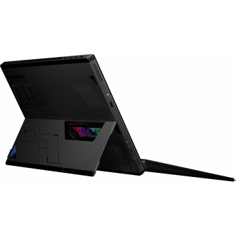 Ноутбук Asus ROG Flow GZ301VV-MU023W Core i9 13900H 16Gb SSD1Tb NVIDIA GeForce RTX4060 8Gb 13.4" IPS Touch WQXGA (2560x1600) Windows 11 Home black WiFi BT Cam (90NR0BH1-M001Z0) от магазина РЭССИ
