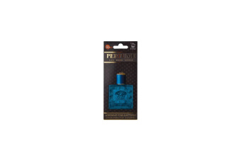 Подвесной ароматизатор Versace Eros №3 RED R2103 от магазина РЭССИ