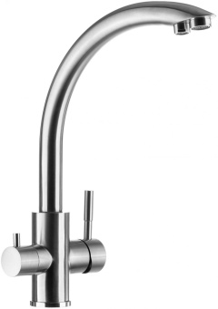 Кран Гейзер Игуасу для проточных фильтров (упак.:1шт) от магазина РЭССИ