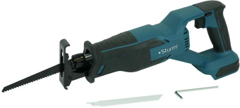 Сабельная пила Sturm! CRS1801BL аккум. 2800ход/мин от магазина РЭССИ