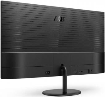 Монитор AOC 31.5" Value Line Q32V4 черный IPS LED 4ms 16:9 HDMI M/M матовая 250cd 178гр/178гр 2560x1440 DP 2K 6.8кг от магазина РЭССИ