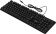 Клавиатура Defender Arx GK-196L RU черный USB for gamer LED от магазина РЭССИ