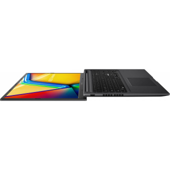 Ноутбук Asus VivoBook 17X K3704VA-AU051 Core i5 13500H 16Gb SSD512Gb Intel Iris Xe graphics 17.3" IPS FHD (1920x1080) noOS black WiFi BT Cam (90NB1091-M00210) от магазина РЭССИ