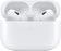 Гарнитура внутриканальные Apple AirPods Pro 2 A2698 A2699 A2700 белый беспроводные bluetooth в ушной раковине (MQD83ZP/A) от магазина РЭССИ