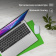 Ноутбук Digma EVE P5851 Pentium Silver N5030 8Gb SSD256Gb Intel UHD Graphics 605 15.6" IPS FHD (1920x1080) Windows 11 Professional silver WiFi BT Cam 5000mAh (DN15N5-8CXW05) от магазина РЭССИ