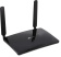 Роутер беспроводной TP-Link TL-MR150 N300 10/100BASE-TX/4G cat.4 черный от магазина РЭССИ