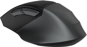 Мышь A4Tech Fstyler FB45CS Air2 серый оптическая (2000dpi) silent беспроводная BT/Radio USB (7but) от магазина РЭССИ