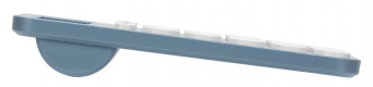Калькулятор настольный Deli EM124BLUE синий 12-разр. от магазина РЭССИ