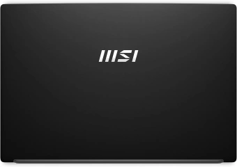 Ноутбук MSI Modern 15 H B13M-022US Core i5 13420H 32Gb SSD1Tb Intel Iris Xe graphics 15.6" IPS FHD (1920x1080) Windows 11 Home Multi Language black WiFi BT Cam (9S7-15H411-022) от магазина РЭССИ