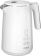 Чайник электрический Red Solution RK-M112D 1.5л. 2200Вт белый корпус: металл/пластик от магазина РЭССИ
