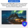 Телевизор LED Kivi 43" M43UD70W белый 4K Ultra HD 60Hz DVB-T DVB-T2 DVB-C USB WiFi Smart TV (RUS) от магазина РЭССИ