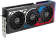 Видеокарта Asus PCI-E 4.0 ROG-STRIX-RTX4070TIS-O16G-GAMING NVIDIA GeForce RTX 4070TI Super 16Gb 256bit GDDR6X 2670/21000 HDMIx2 DPx3 HDCP Ret от магазина РЭССИ