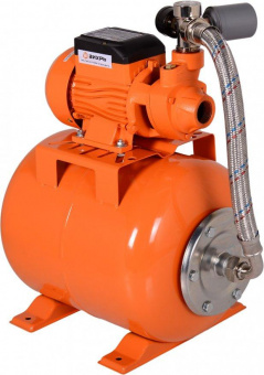 Насосная станция центробежный Вихрь АСВ-650/20Ч 650Вт 2700л/час (68/1/18) от магазина РЭССИ