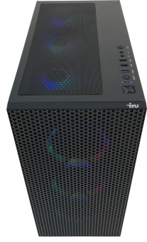 ПК IRU Office 510B6GP MT i7 12700 (2.1) 32Gb SSD1Tb UHDG 770 Free DOS GbitEth 700W черный (1901243) от магазина РЭССИ