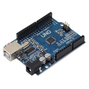 Модуль электронный ARDUINO UNO R3 ATmega.. от магазина РЭССИ
