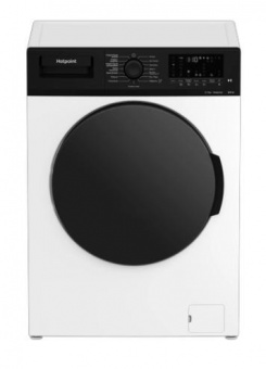 Стиральная машина Hotpoint WD 8548 C7S VBW класс: A загр.фронтальная макс.:8кг белый от магазина РЭССИ