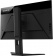Монитор Gigabyte 23.8" G24F 2 черный IPS LED 1ms 16:9 HDMI матовая HAS 300cd 178гр/178гр 1920x1080 165Hz FreeSync Premium DP FHD USB 4.8кг от магазина РЭССИ