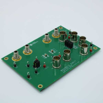 MAX40016EVKIT# от магазина РЭССИ
