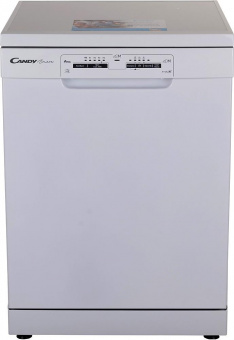 Посудомоечная машина Candy CDPN 1L390PW-08 белый (полноразмерная) от магазина РЭССИ